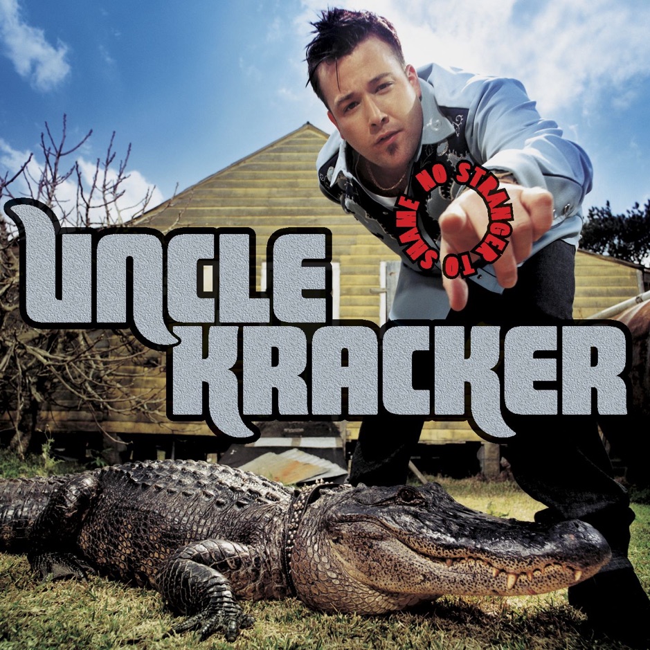 Uncle Kracker - No Stranger To Shame